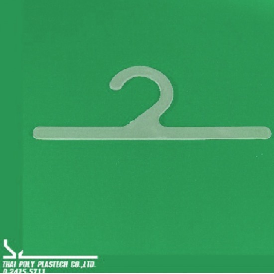 ตะขอพลาสติกแขวน6.5 นิ้ว ตะขอพลาสติกแขวน6.5 นิ้ว
