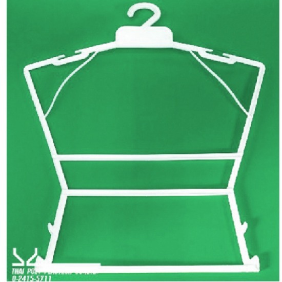 รับทำโครงไม้แขวนเสื้อ รับทำโครงไม้แขวนเสื้อ