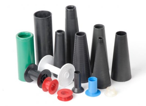 ผลิตแกนหลอดด้าย