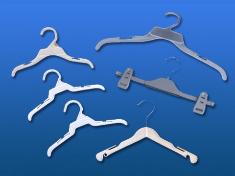 ผลิตไม้แขวน