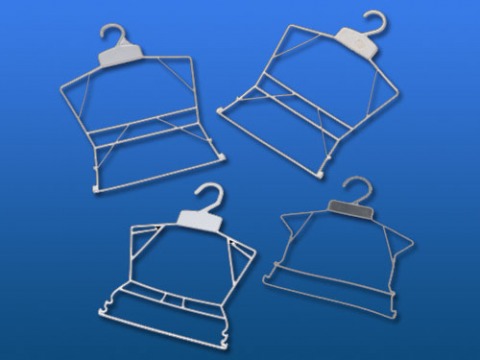 ไม้แขวนชุด