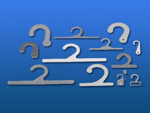 ตะขอติดสินค้า