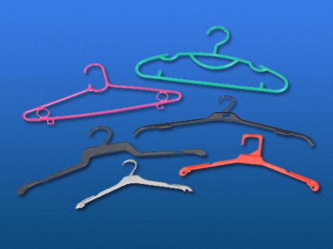 ไม้แขวนเสื้อ