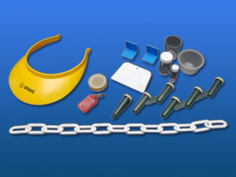 ฉีดพลาสติกตามสั่ง