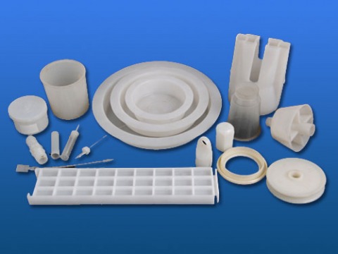 ผลิตชิ้นส่วนOEMพลาสติก