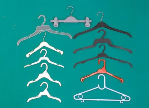 ไม้แขวนพลาสติกขายส่ง