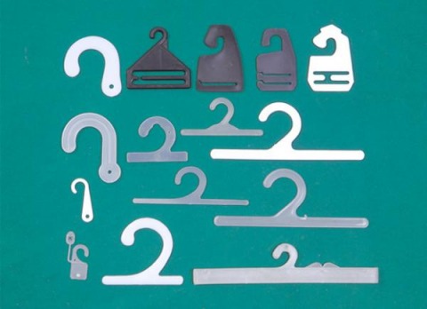 ตะขอพลาสติก