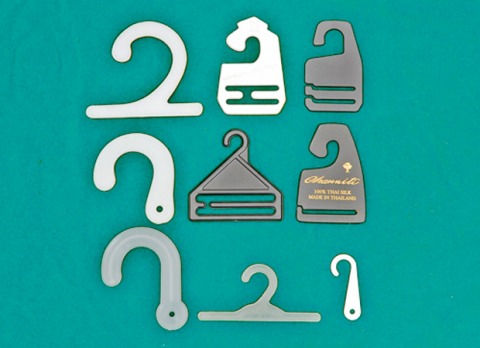 ตะขอพลาสติก