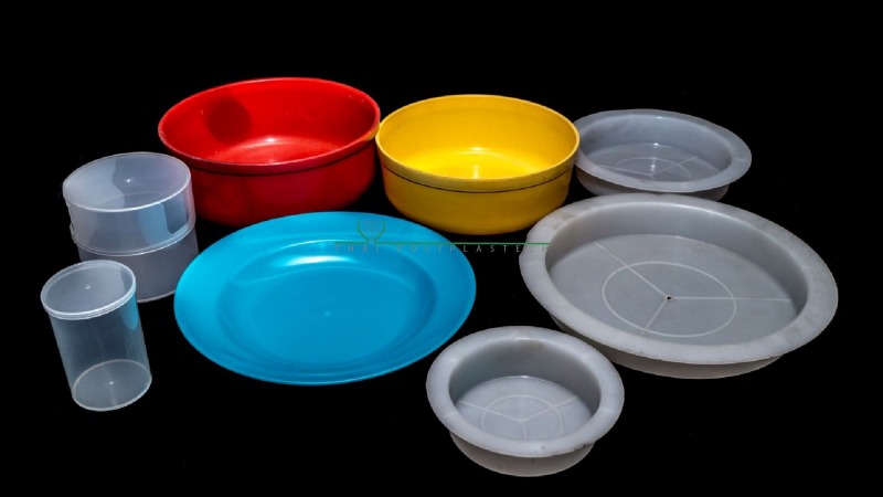 รับฉีดผลิตภัณฑ์พลาสติกตามสั่ง