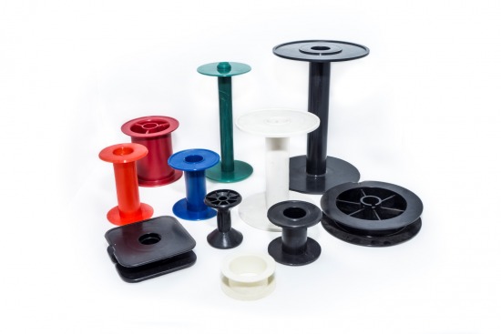 แกนม้วนเชือก 