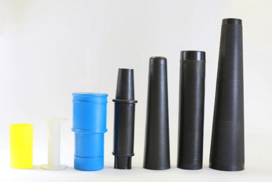 แกนหลอดด้าย